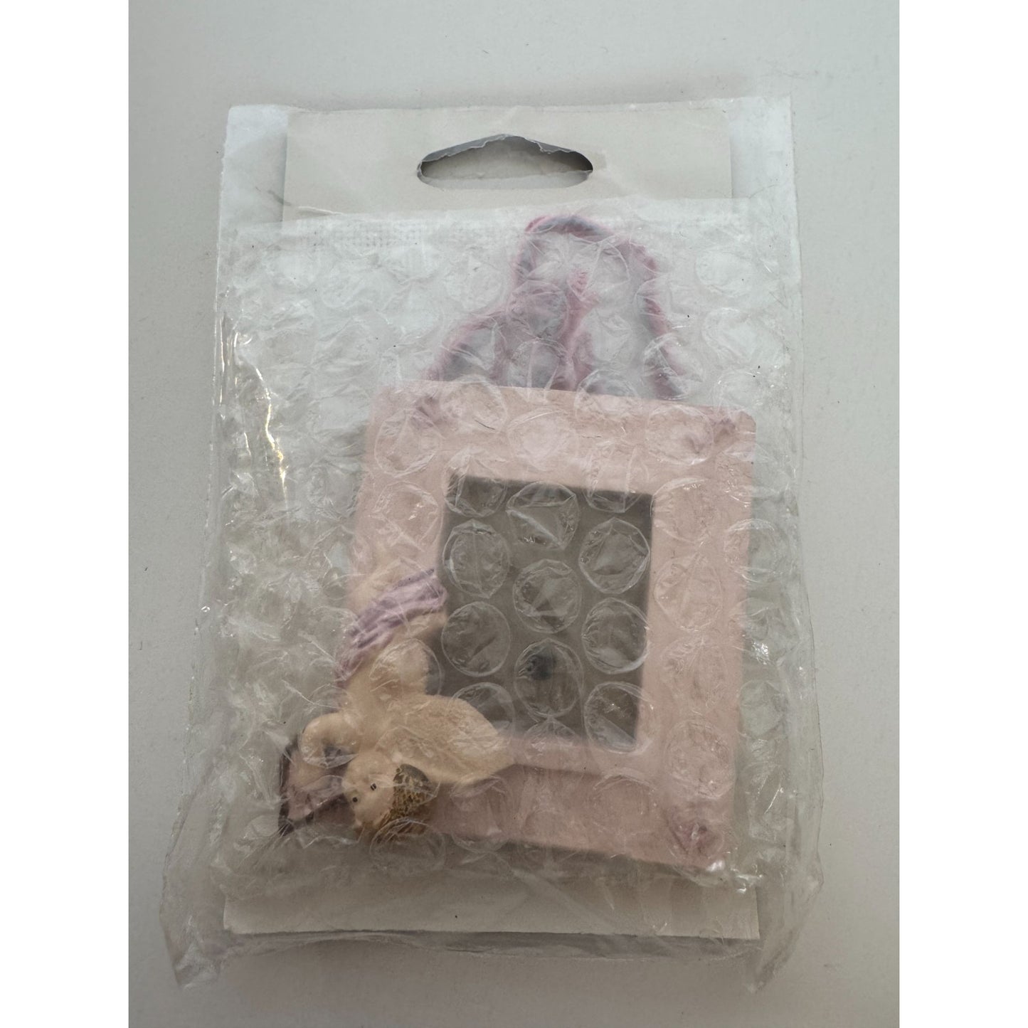 Bucilla Cherub Charmers Counted Cross Stitch Kit You Make my Heart Sing Angel