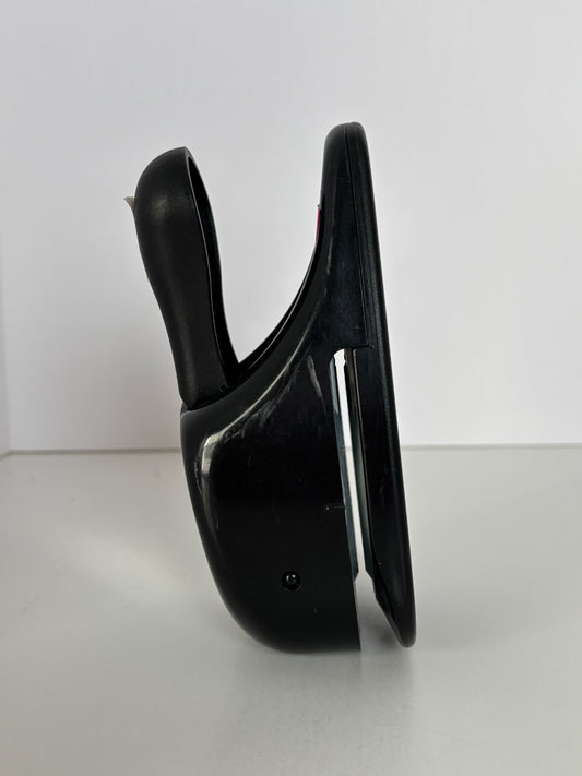 Stampin Up Paper Shapers Small Tag Craft Punch Whale Tail Price Gift Tag Tea Bag