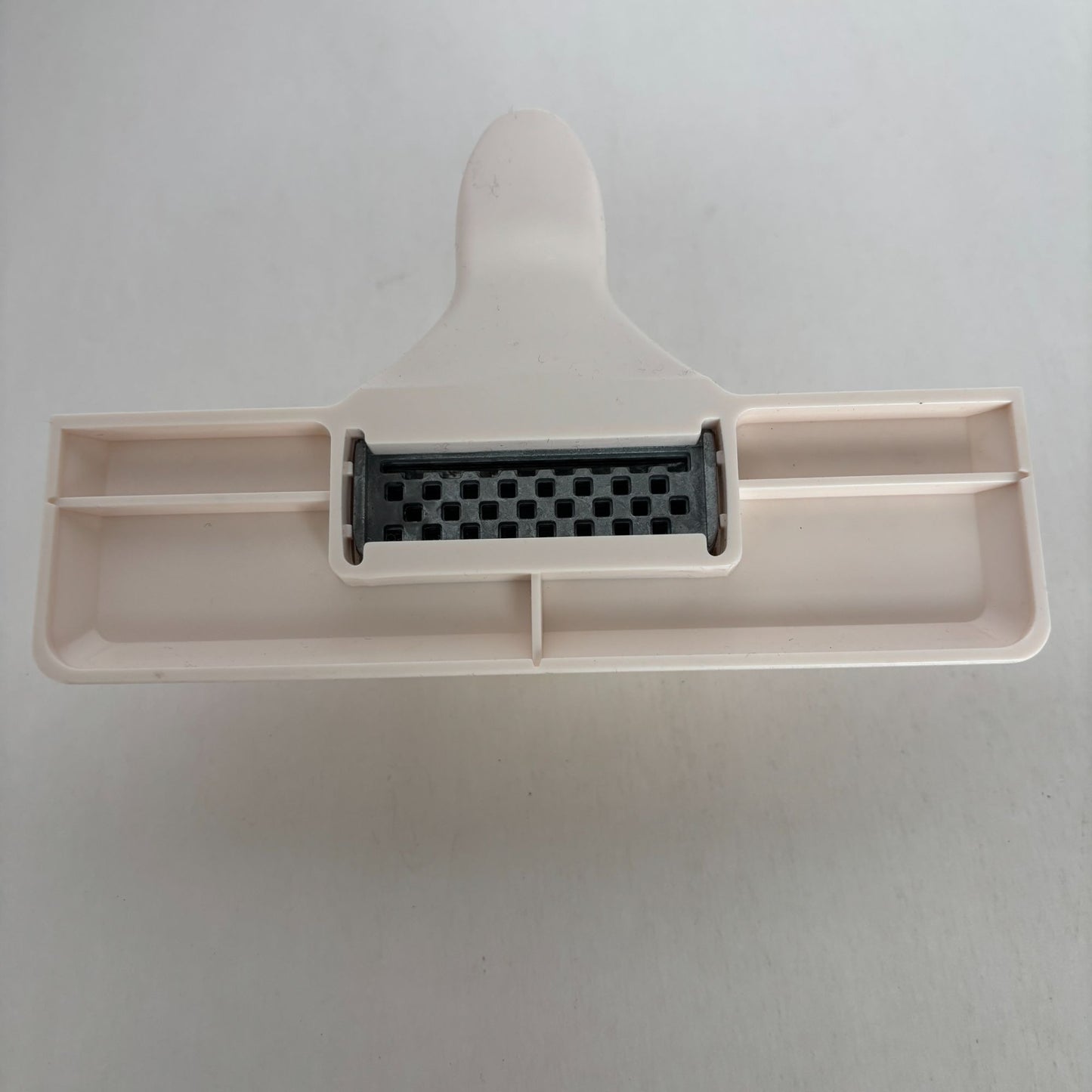 Martha Stewart Paper Punch Squares in a Row Edge Craft Lattice Fence Checkered