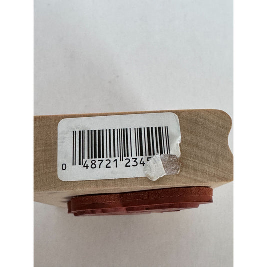 Anitas Rubber Stamp Butterfly Flying Spring Garden Nature Friendship Card Making