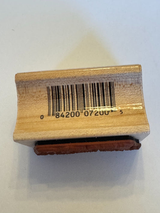 All Night Media Disney Rubber Stamp Winnie The Pooh Letter Writing Kind Of Day