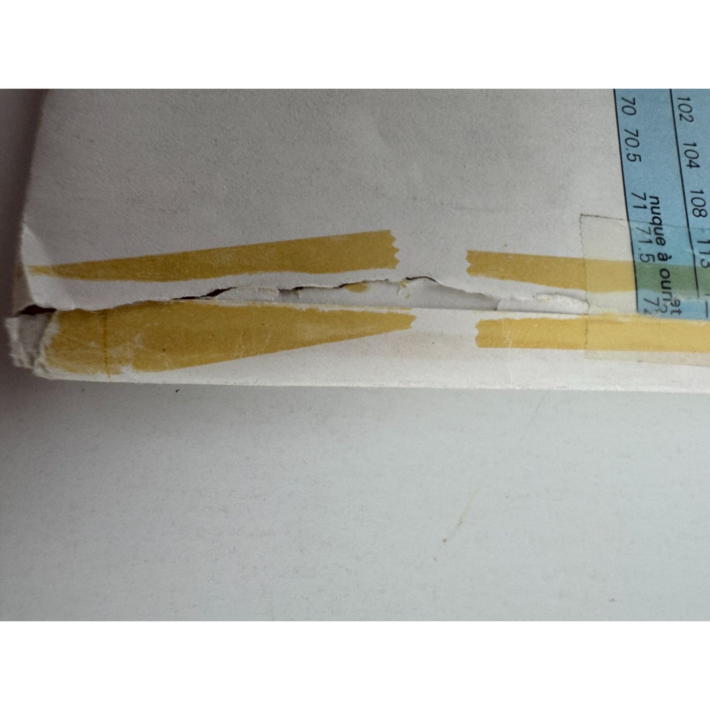 Butterick Sewing Pattern 3066 Blazer Jacket Work 1980s Fall 6 8 10 UC