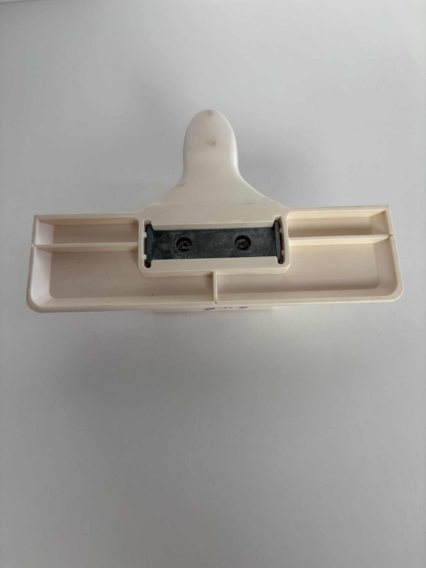 Martha Stewart Paper Punch Storage Binder Hole Double Dots Edge Border Threader