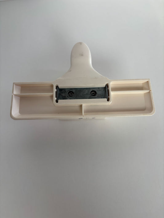 Martha Stewart Paper Punch Storage Binder Hole Double Dots Edge Border Threader