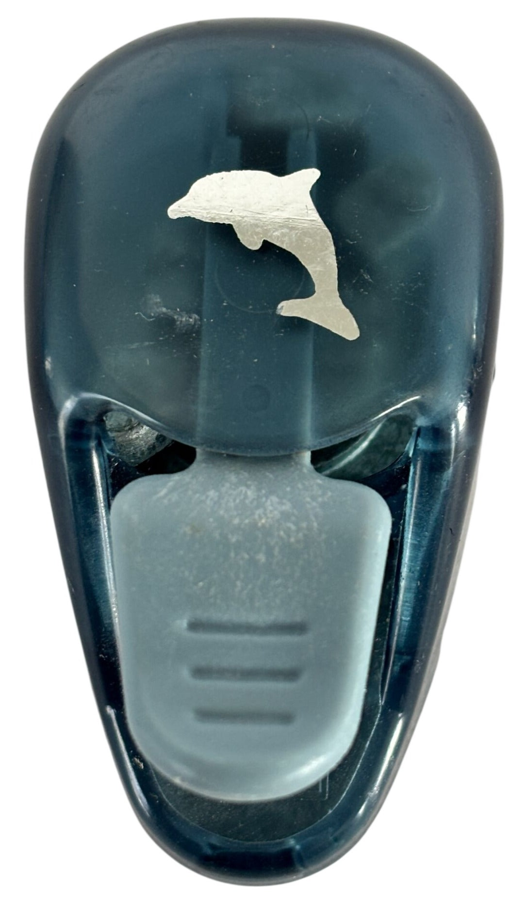 EK Success Paper Punch Dolphin Shape Sea Animal Beach Ocean Card Making 5/8 inch