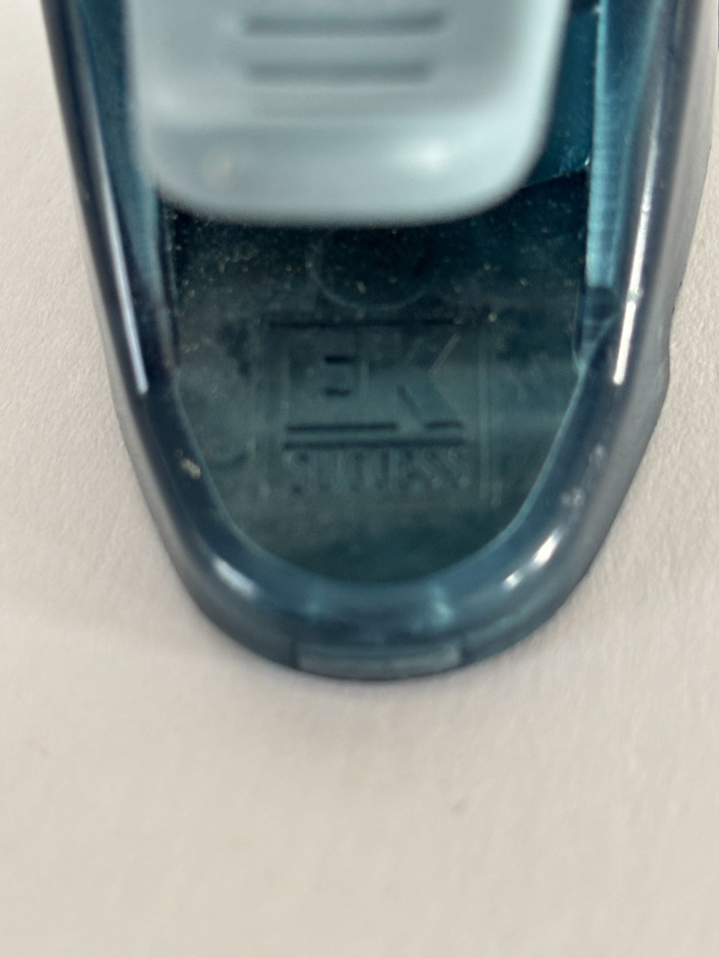 EK Success Paper Punch Dolphin Shape Sea Animal Beach Ocean Card Making 5/8 inch