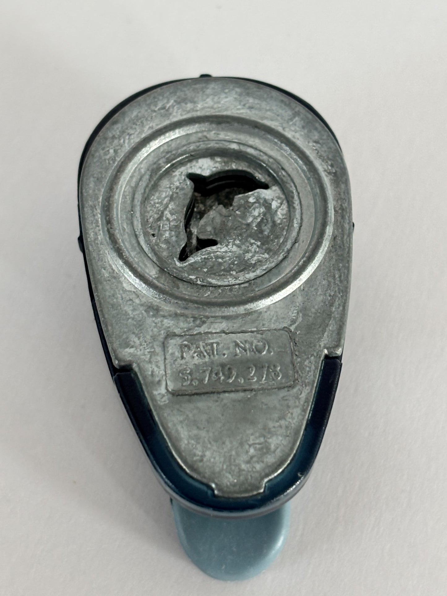 EK Success Paper Punch Dolphin Shape Sea Animal Beach Ocean Card Making 5/8 inch