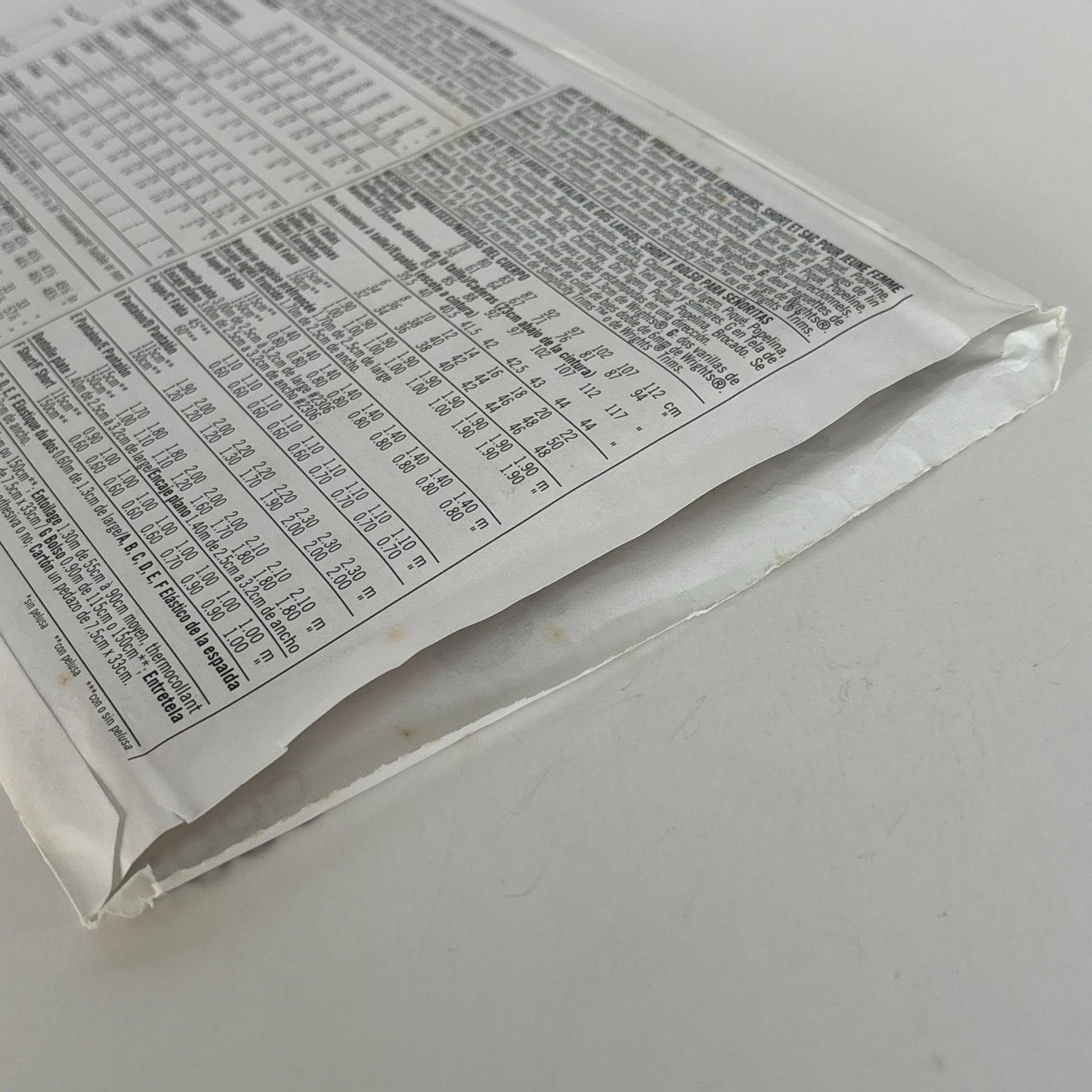 Simplicity Sewing Pattern 5686: Misses' Skirt, Pants, Shorts and Bag