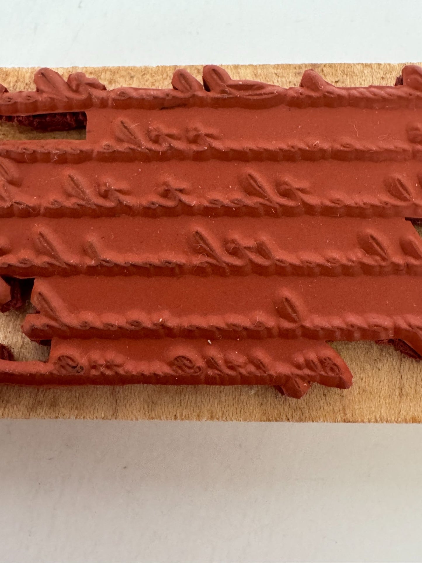 Elizabeth Barrett Browning Quote Rubber Stamp How Do I Love Thee Poem Sonnet 43