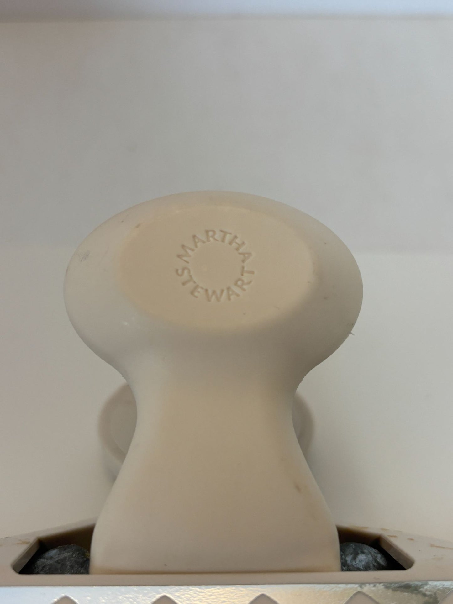 Martha Stewart Deep Edge Punch Rings and Arches Trim Paper Craft Card Making Art