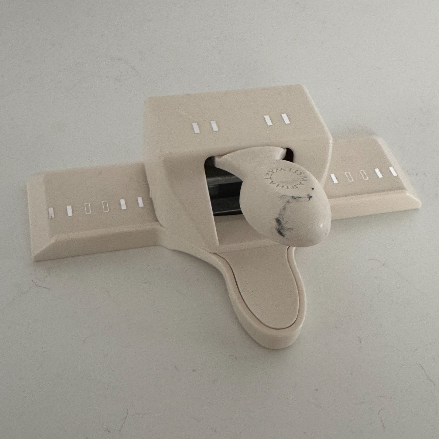Martha Stewart Paper Punch Ribbon Threader Edge Punch Edger Card Making Craft