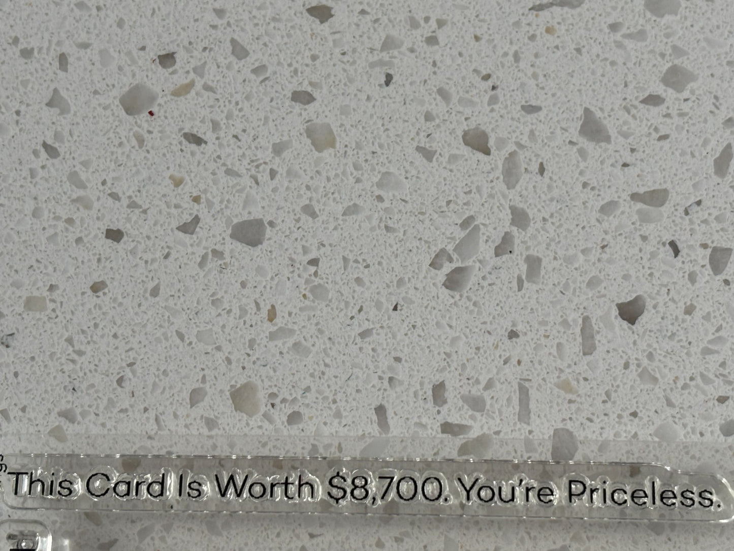 My Favorite Things Acrylic Clear Stamps Crafty Friends Card Making Card Maker