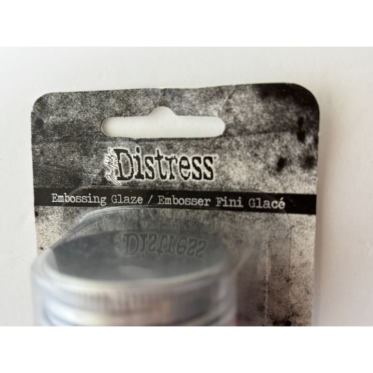 Tim Holtz Distress Embossing Glaze Set Red Green Blue Paper Crafting Supplies