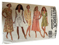 Butterick Sewing Pattern 6162 Career Skirt Suit Jacket Shorts Blazer UC 6 8 10