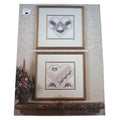Cross N Patch Hardanger Needlework Pattern Booklet Heart Of My Heart 102 Seasons