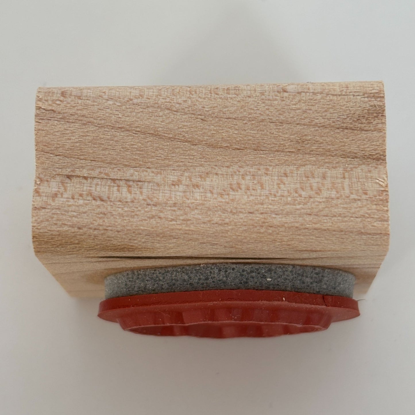 Stampin Up Rubber Stamp Cloud Weather Nature Landscape Scene Maker Card Making