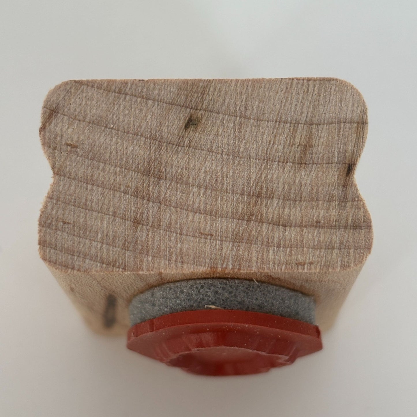 Stampin Up Rubber Stamp Cloud Weather Nature Landscape Scene Maker Card Making