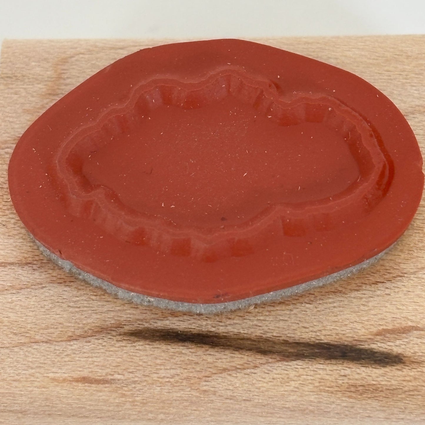 Stampin Up Rubber Stamp Cloud Weather Nature Landscape Scene Maker Card Making