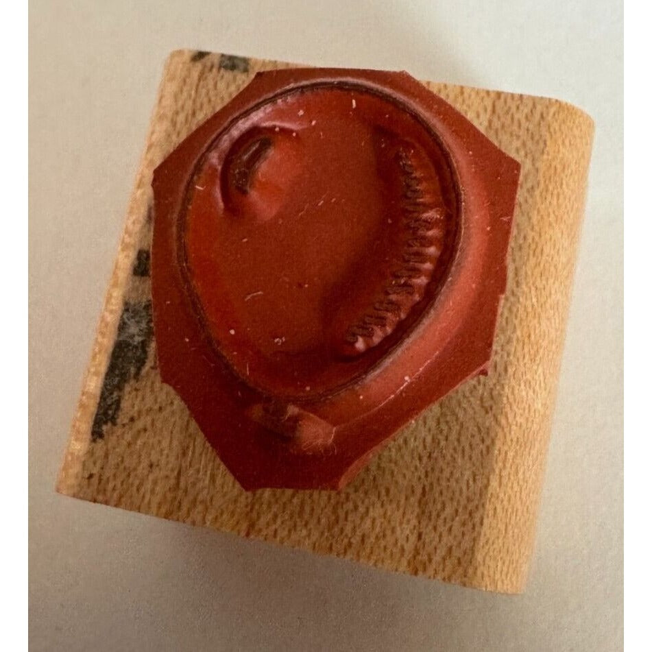 Stampin Up Rubber Stamp Balloon Birthday Card Making Kids Party Celebration