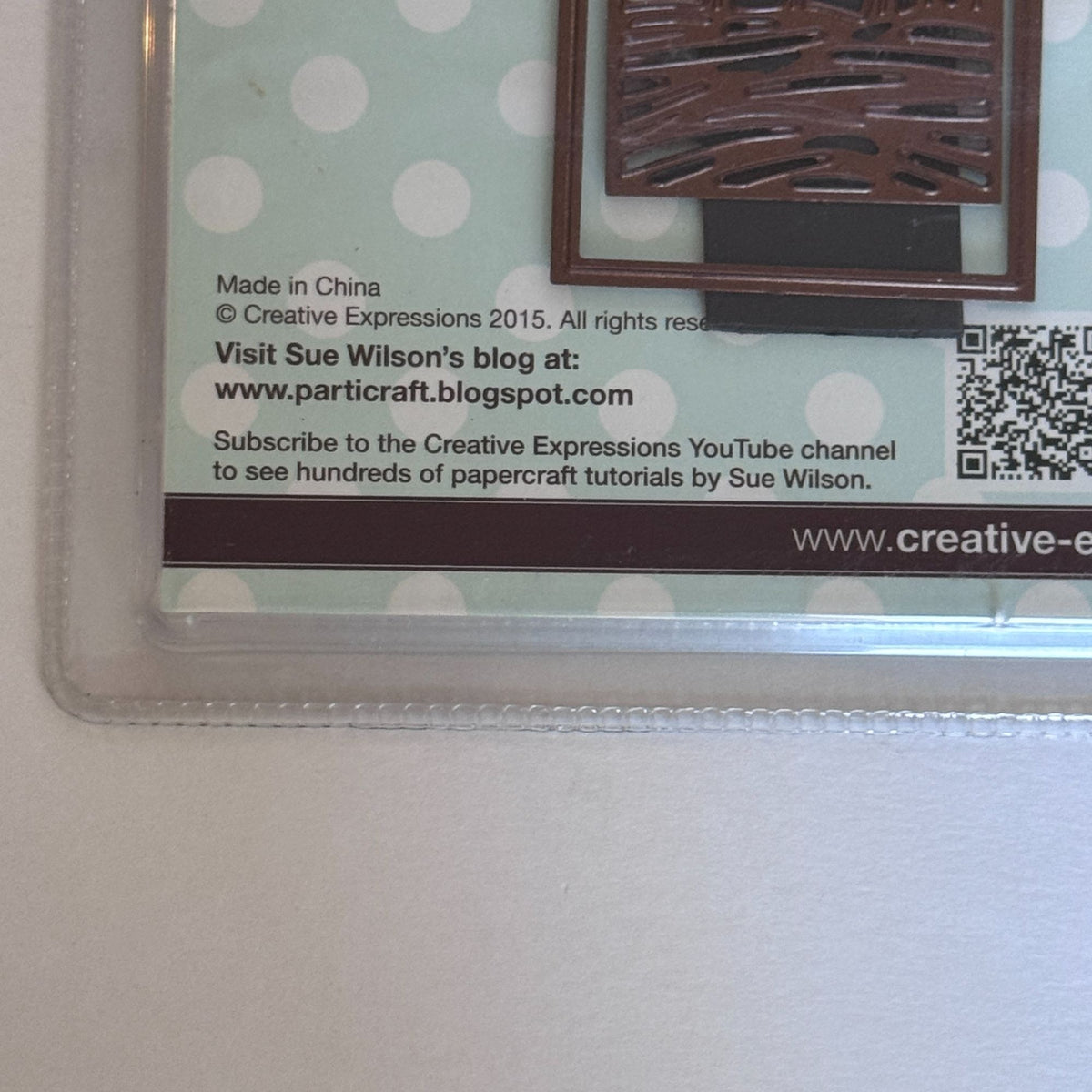 Creative Expressions Craft Dies Wise Men Nativity Christmas Striplet Bethlehem Sue Wilson Bookmark