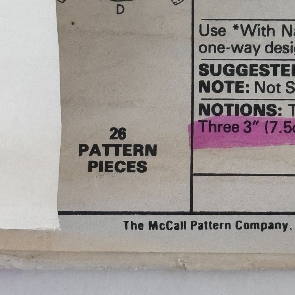 McCalls Sewing Pattern 7828 Fitted Jacket Victorian Blouse Romantic 80s 14 Uncut Goth Outfit