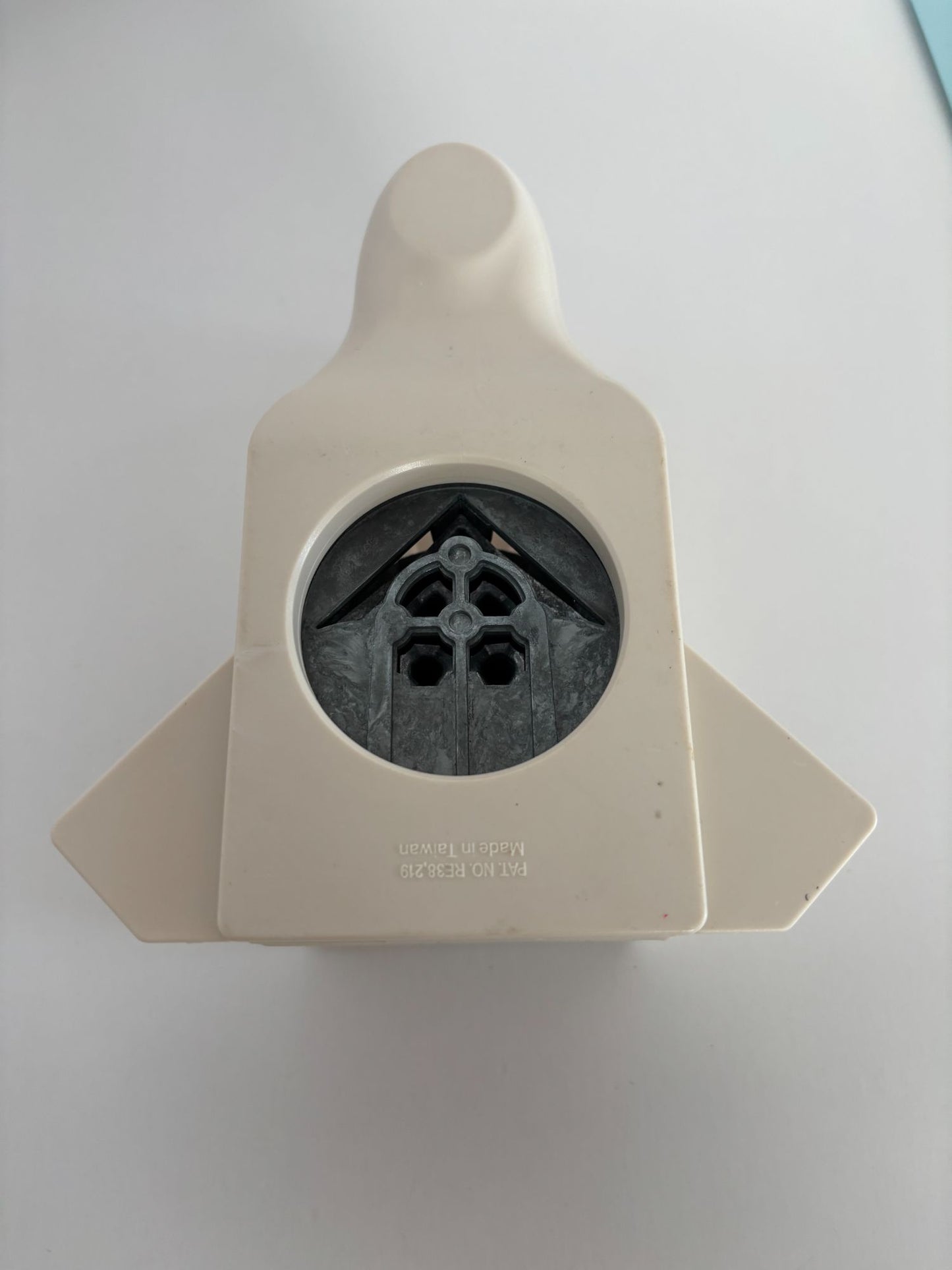 Martha Stewart Paper Punch Set Triple Chain Large Punch Around the Page Corner