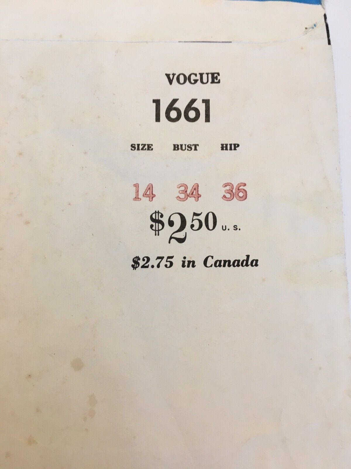 Vogue Couturier Design Sewing Pattern 1661 Jo Mattli Dress Suit Mod 60s Vintage 14 CC