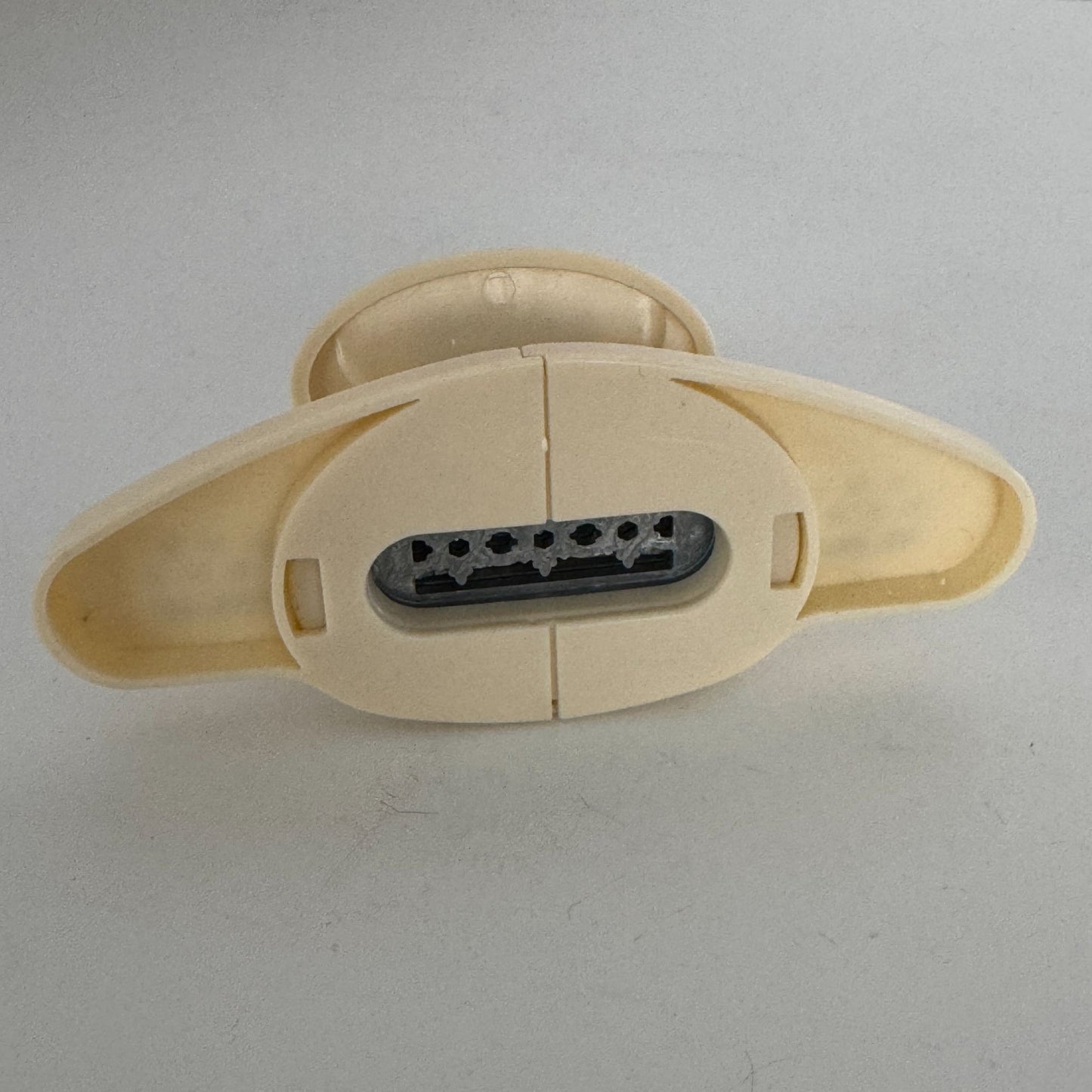 Anna Griffin Paper Punch Border Edge Crafting Tool Cardmaking Decorative Holiday