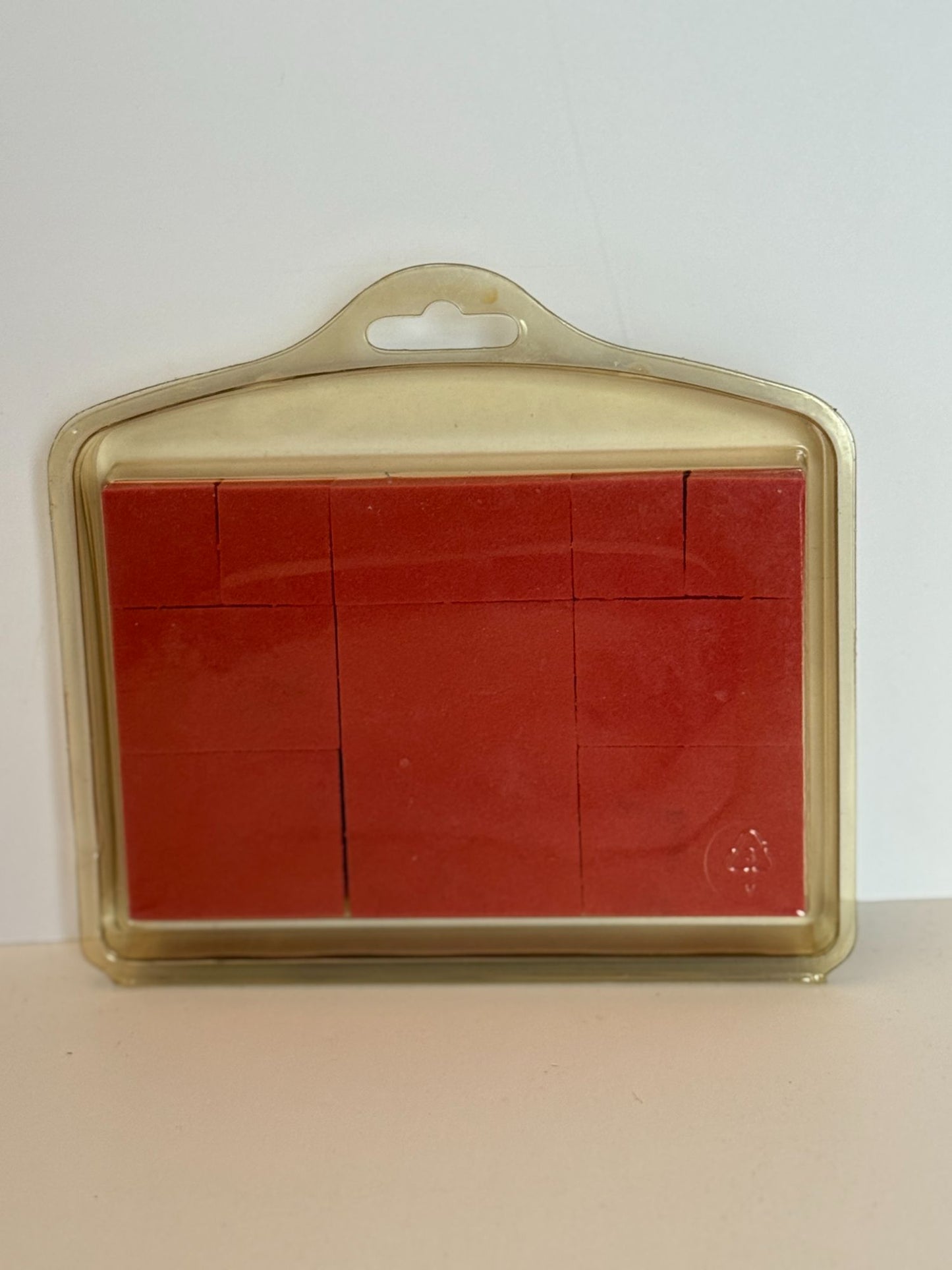 PSX Foam Rubber Stamp Set Tea Time Bridal Shower Party Invitation Card Making