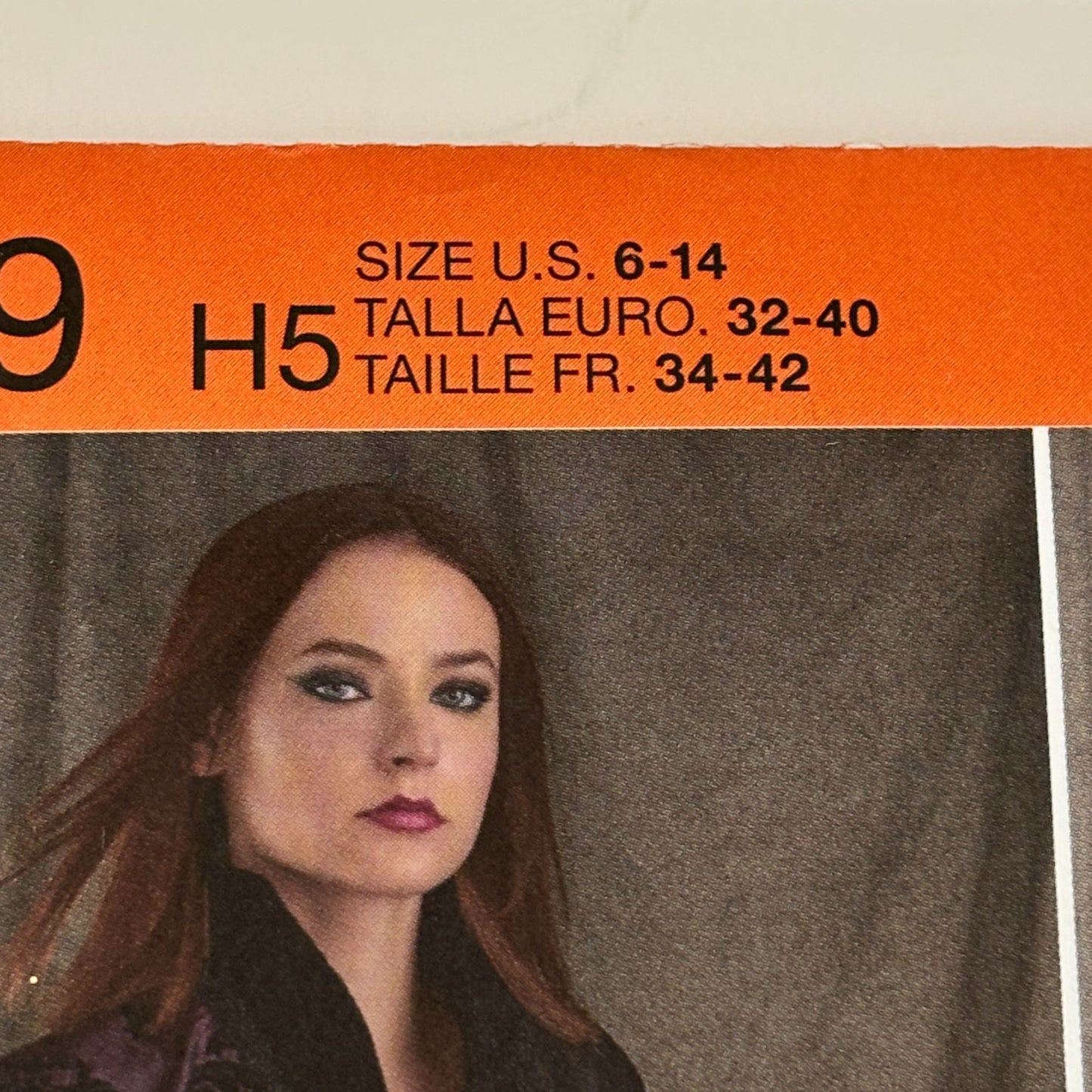 Simplicity Sewing Pattern 8769 Steampunk Costume Coat Arkivestry Gothic 6-14 Uncut Halloween
