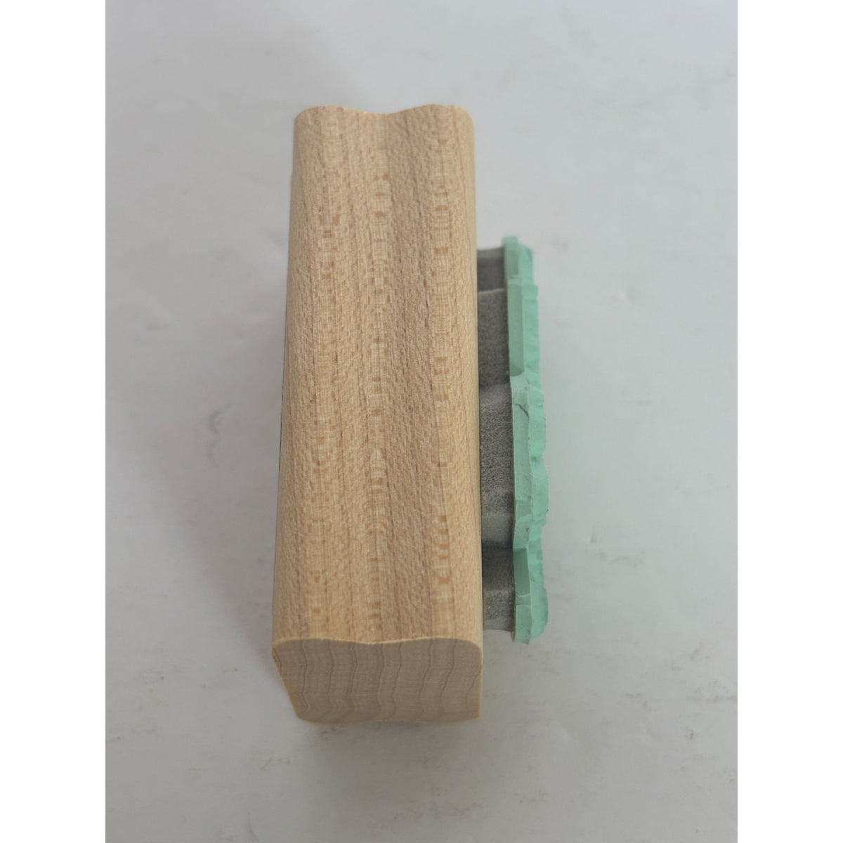 Stampin Up Wood Rubber Stamp Gentle Thoughts Of You Sentiment Kind Friend Words