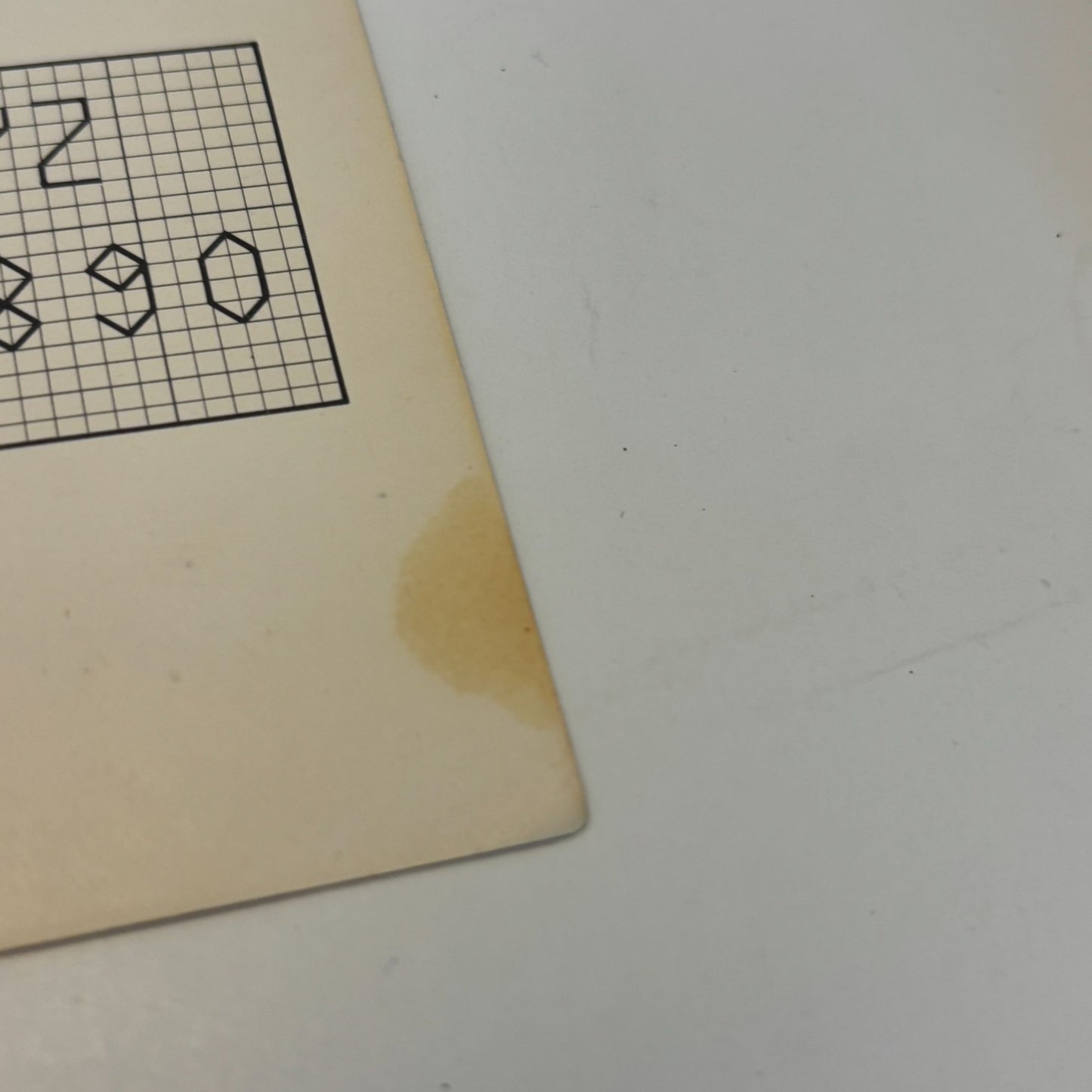 Leisure Arts Cross Stitch Patterns Leaflet 352 Short and Sweet Miniature Sayings