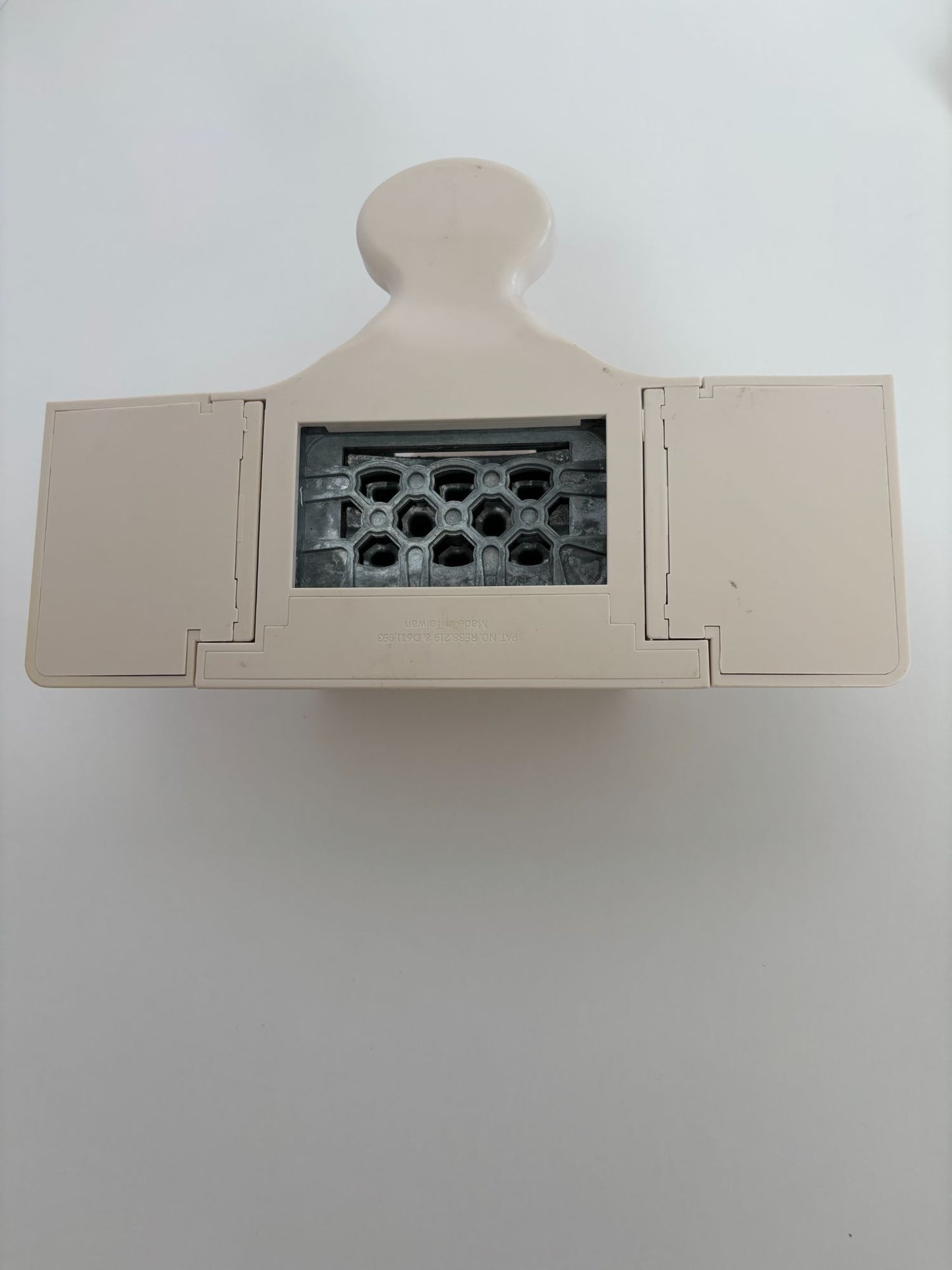 Martha Stewart Paper Punch Set Triple Chain Large Punch Around the Page Corner