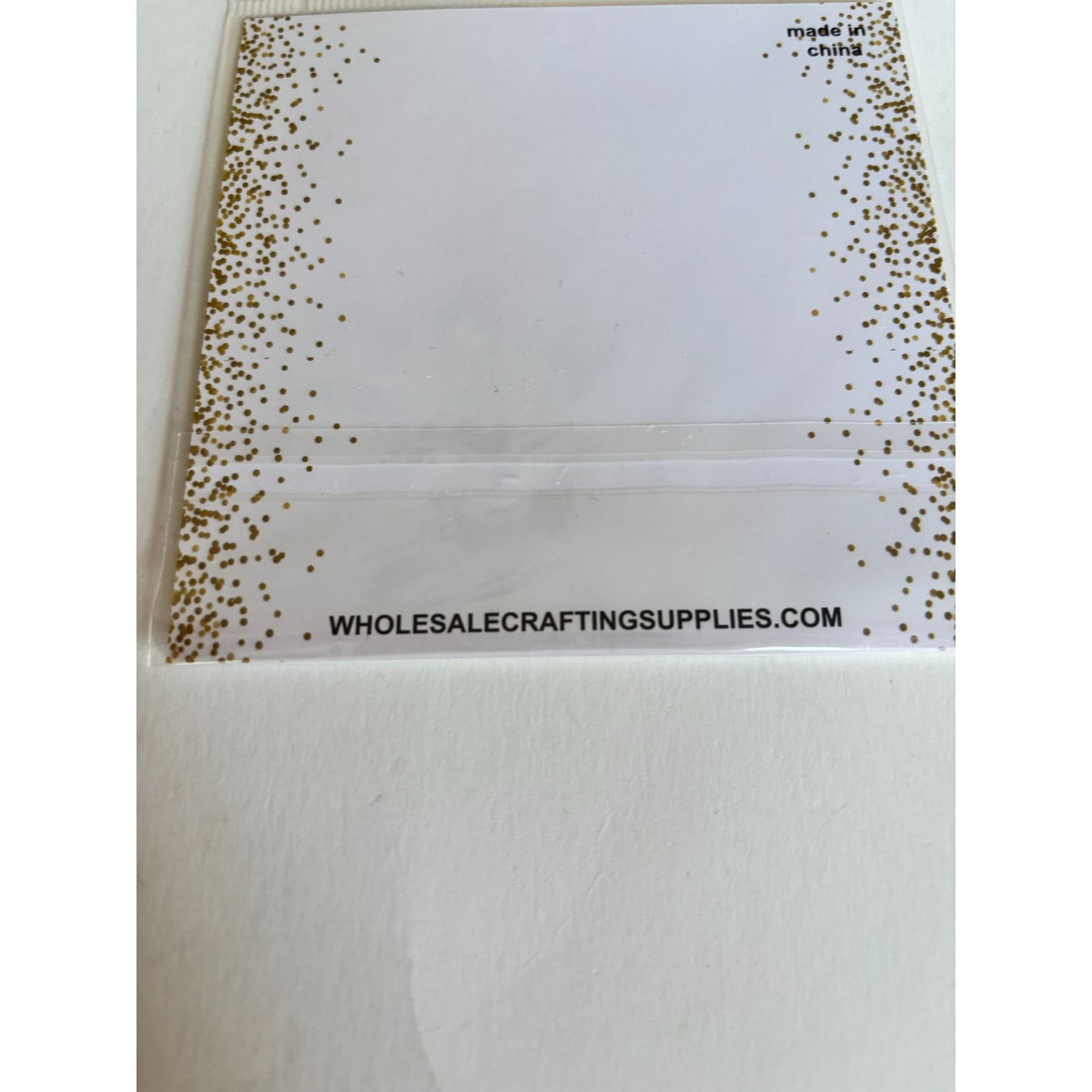 Gina Marie Designs Metal Die Cut Twiggy Branches Tree Coral Reef Craft Scrapbooking Cardmaking Craft