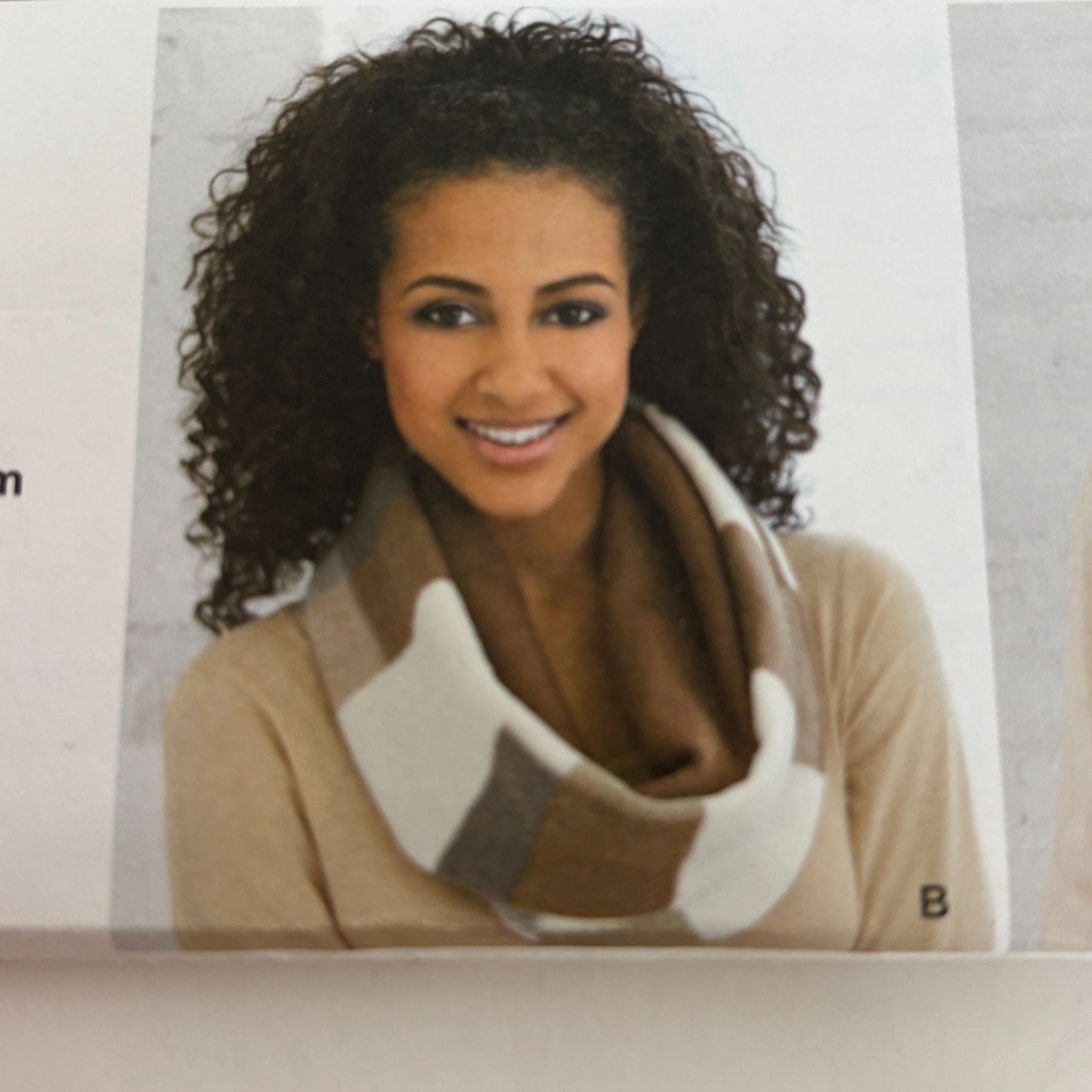 Simplicity Sewing Pattern 1790: Scarves