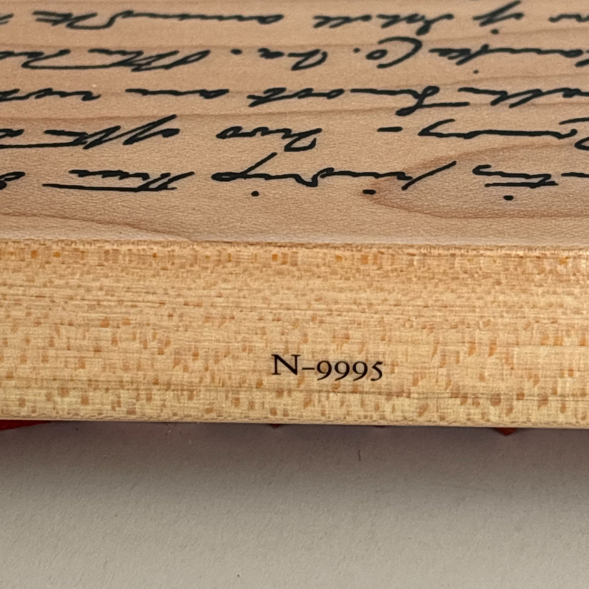 Renaissance Art Stamps Rubber Stamp Handwriting Script Handwriting Ephemera Writing Background Cardmaking Junk Journaling