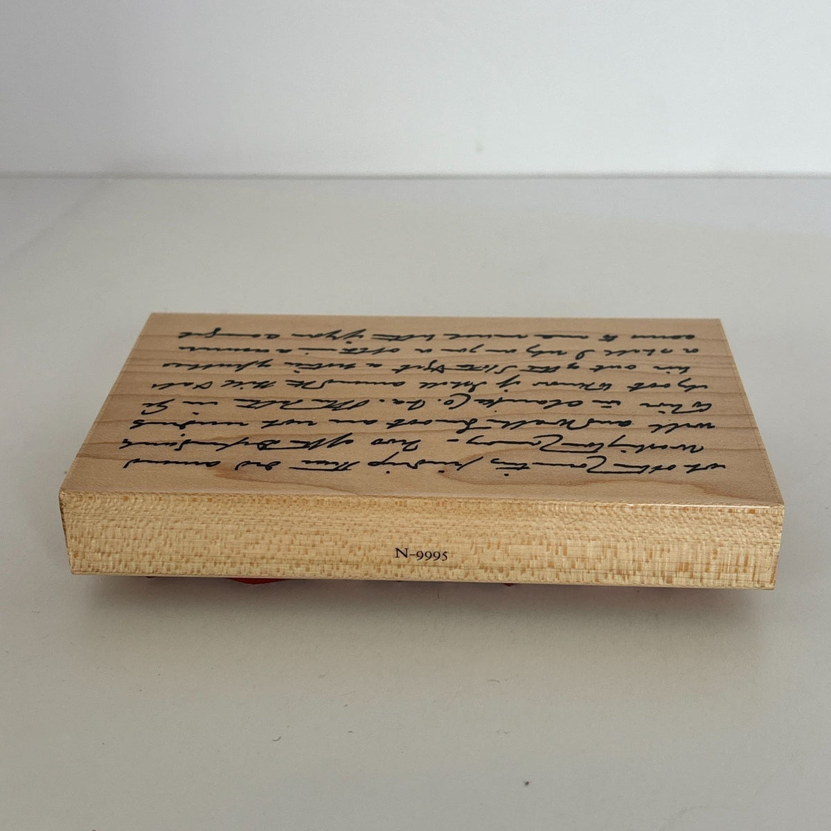 Renaissance Art Stamps Rubber Stamp Handwriting Script Handwriting Ephemera Writing Background Cardmaking Junk Journaling