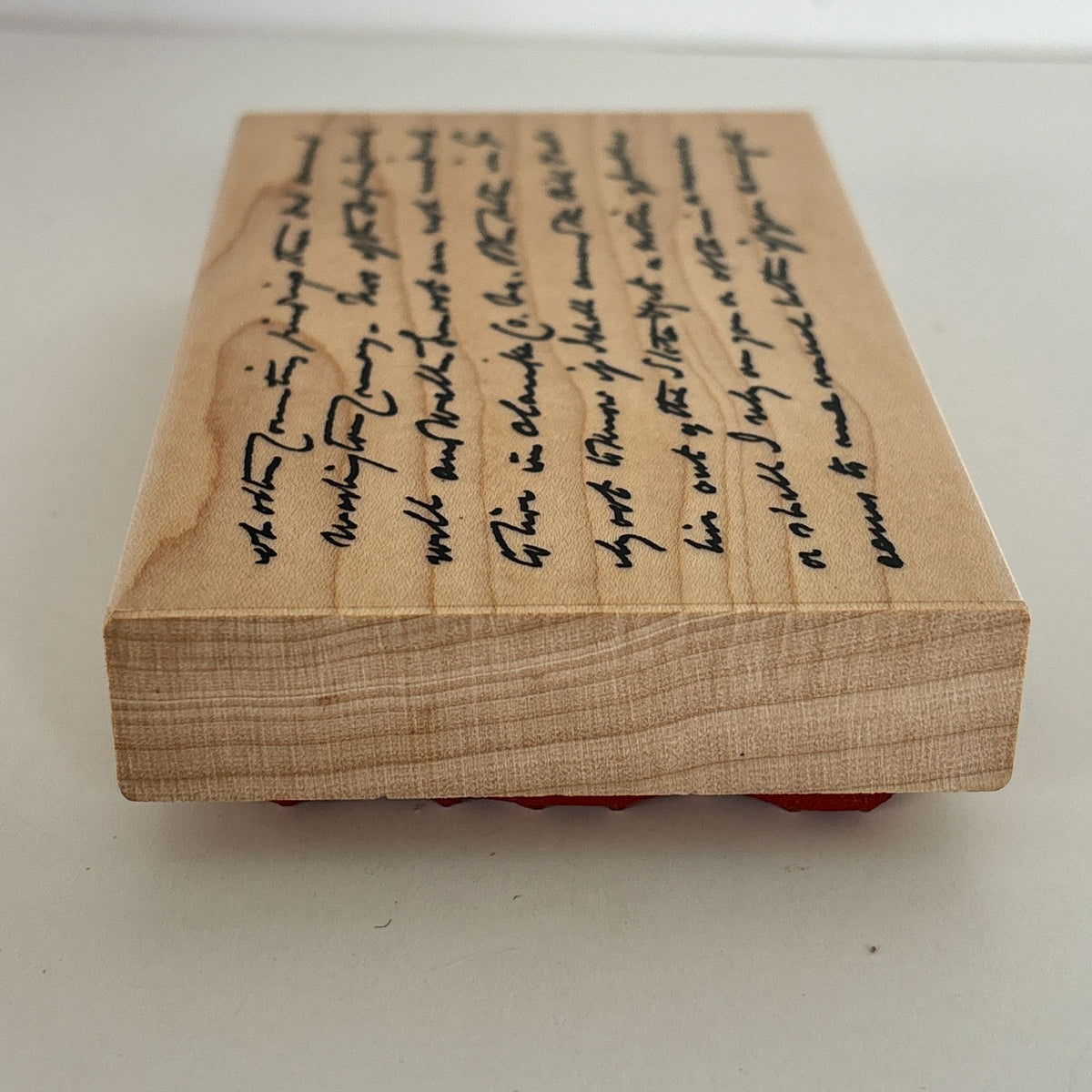 Renaissance Art Stamps Rubber Stamp Handwriting Script Handwriting Ephemera Writing Background Cardmaking Junk Journaling