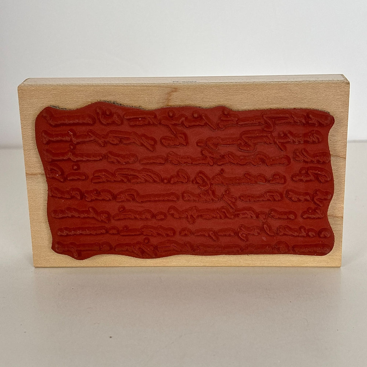 Renaissance Art Stamps Rubber Stamp Handwriting Script Handwriting Ephemera Writing Background Cardmaking Junk Journaling