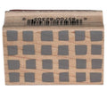 Hero Arts Rubber Stamp Tiny Blocks Background Geometric Pattern Cardmaking Craft Scrapbooking C2440