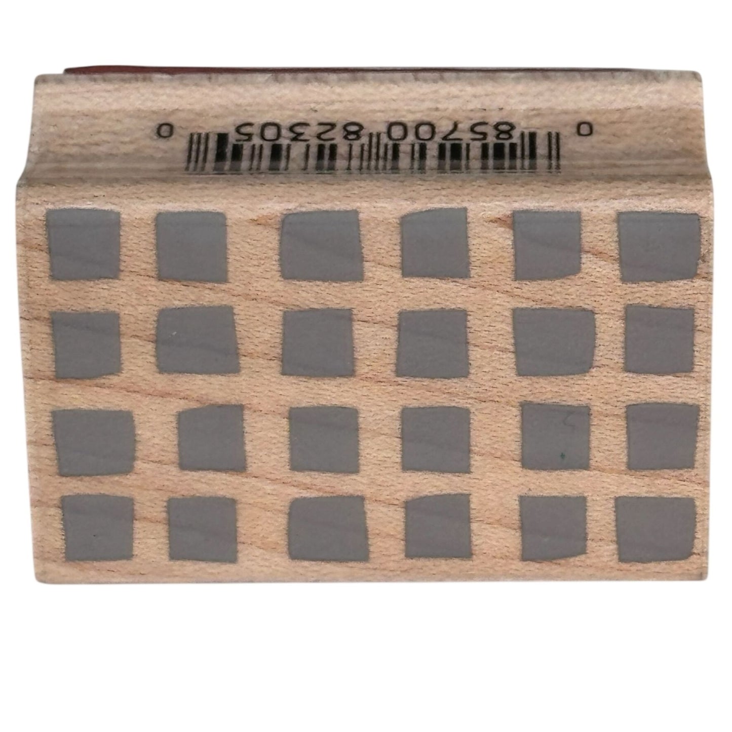 Hero Arts Rubber Stamp Tiny Blocks Background Geometric Pattern Cardmaking Craft Scrapbooking C2440