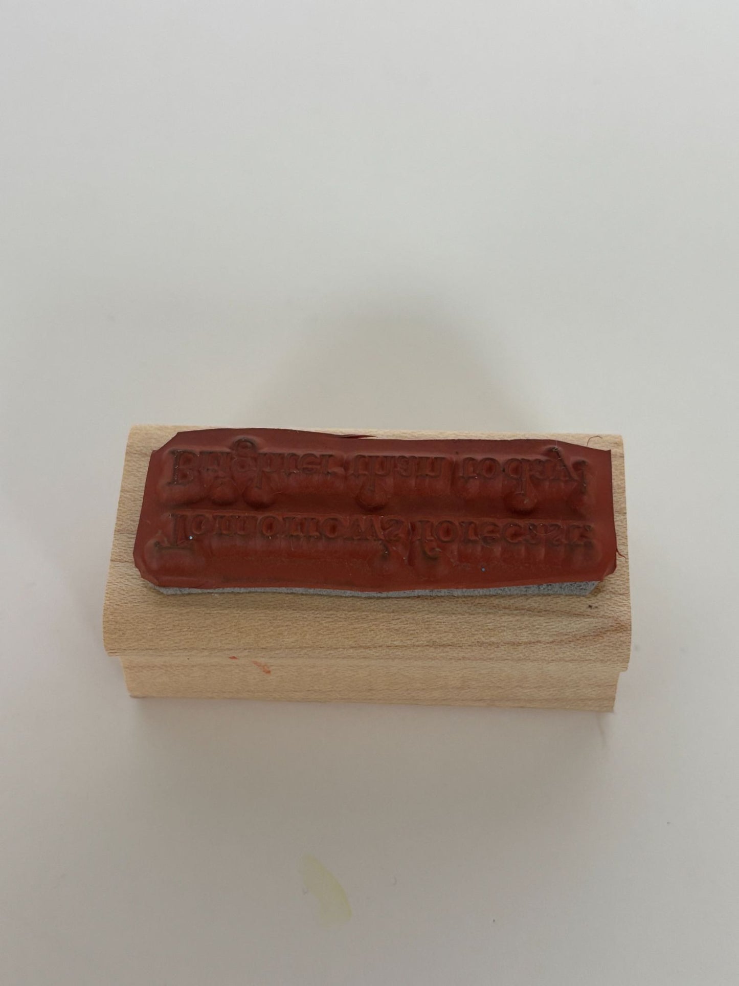 Stampin Up Rubber Stamp Tomorrows Forecast Brighter Than Today Hope Cheer Up