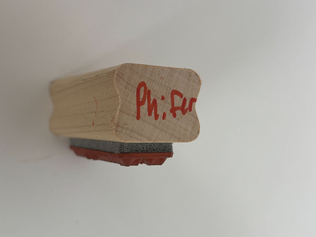 Stampin Up Rubber Stamp Tomorrows Forecast Brighter Than Today Hope Cheer Up