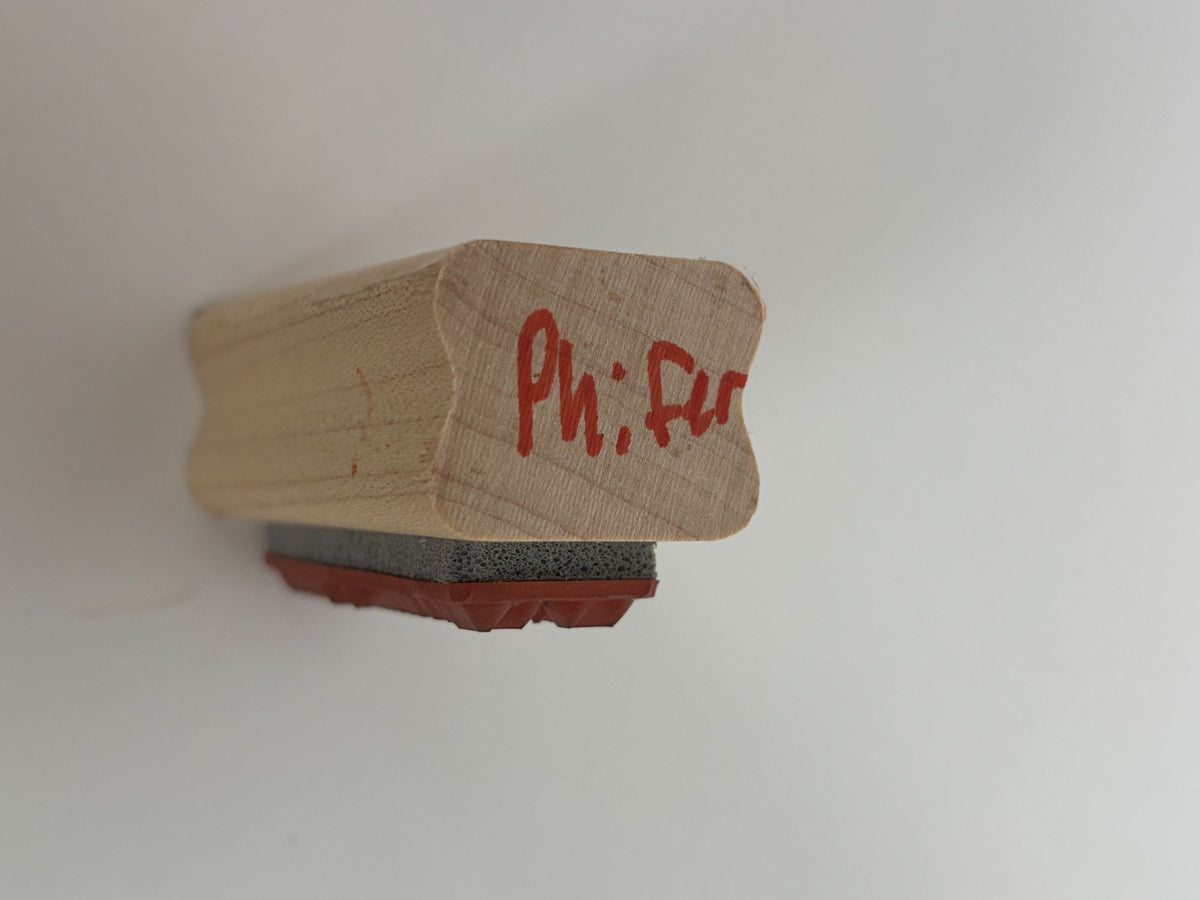 Stampin Up Rubber Stamp Tomorrows Forecast Brighter Than Today Hope Cheer Up