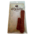 Unity Stamp Itty Bitty Rubber Stamps Good Luck With That Preggo Pregnancy Test