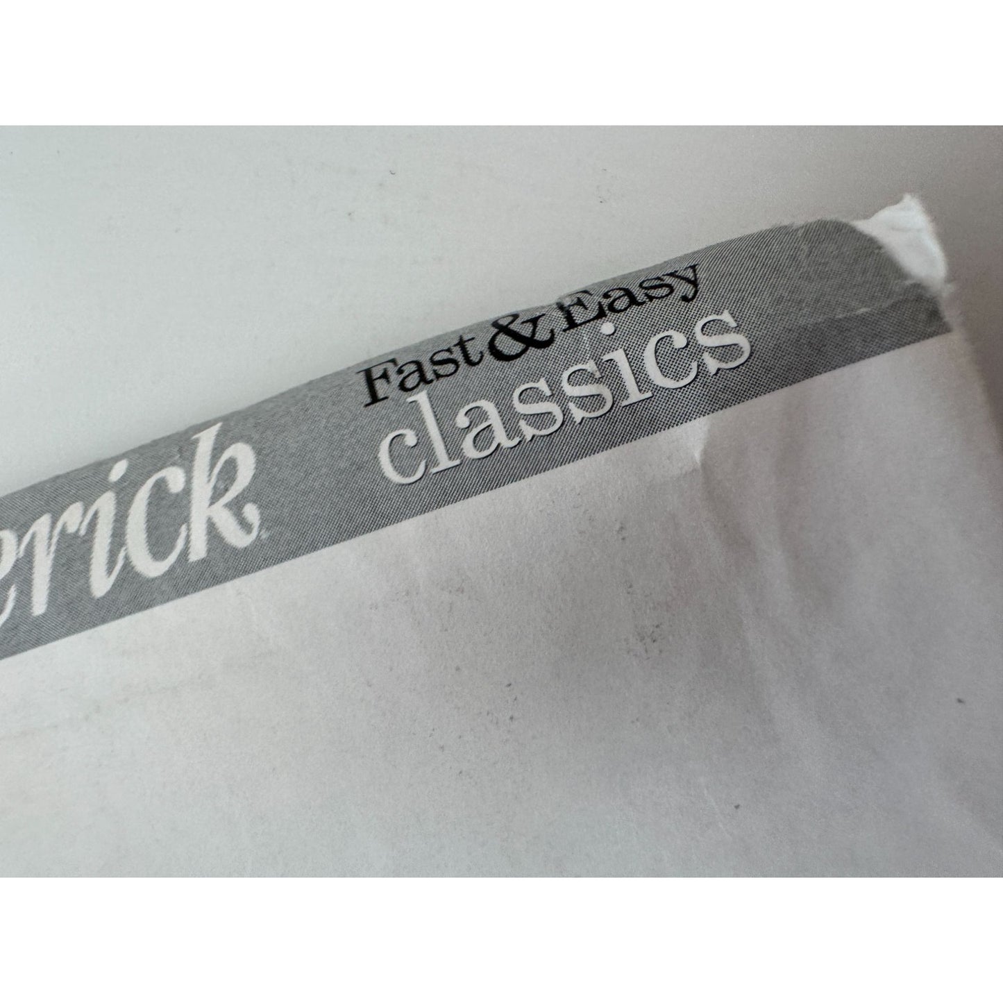 Butterick Sewing Pattern 4255 Misses Dress Cinched Waist 90s 12 14 16 Easy Uncut