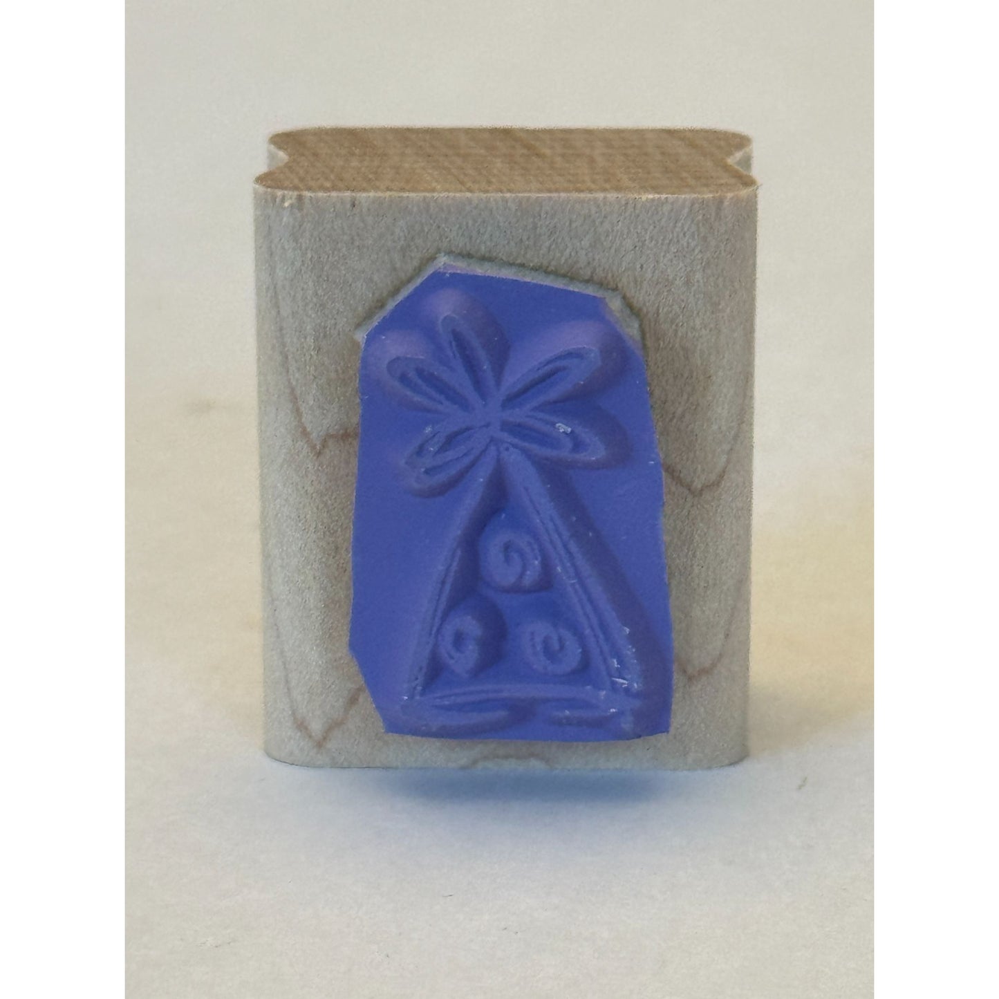 Stampin Up Rubber Stamp Birthday Party Hat Card Making Celebration Celebrate
