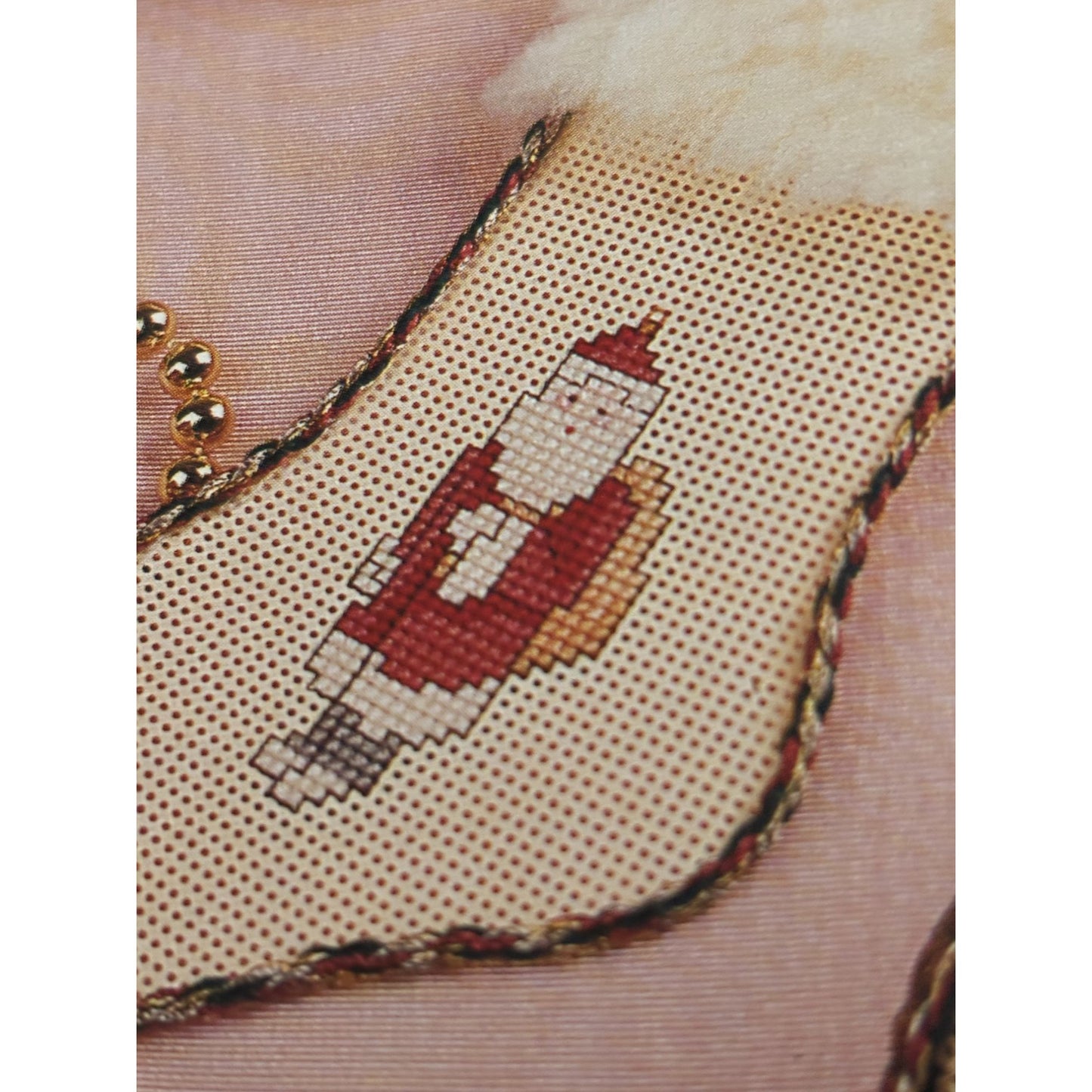 For The Love Of Cross Stitch Magazine January 1989 Country Sampler Patterns Cat
