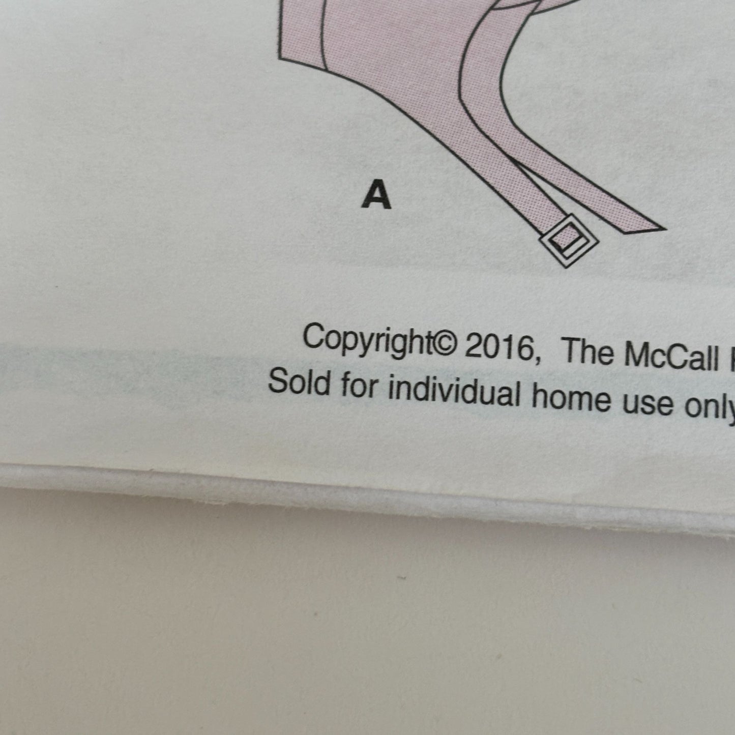 McCalls Sewing Pattern M7335 Steampunk Goggles Victorian Hat Costume Forme Millinery Uncut