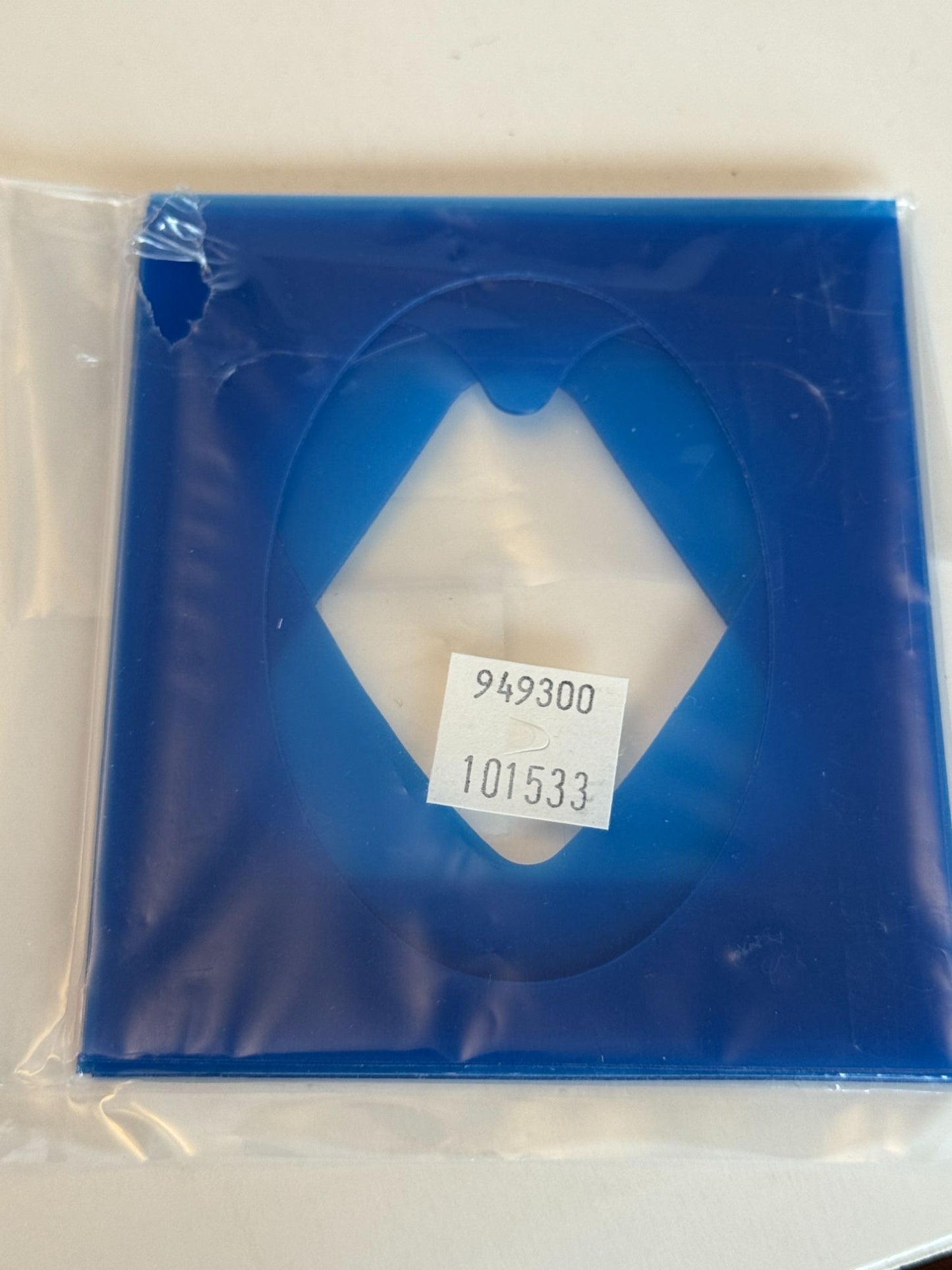 Stampin Up Rubber Stamp and Templates Stencils Just Journaling Lines Shape Heart